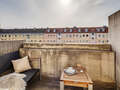 apartamento München Obergiesing 02 balcón 12198