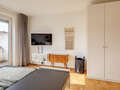 apartamento München Obergiesing 04 zona de día  12198