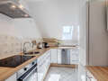 ático München Waldperlach 01 cocina 12208