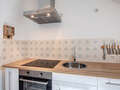 ático München Waldperlach 04 cocina 12208