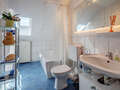 ático München Waldperlach 01 baño 12208