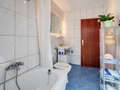 ático München Waldperlach 02 baño 12208