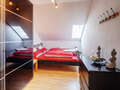 ático München Waldperlach 01 2. dormitorio 12208