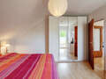 ático München Waldperlach 02 1. dormitorio 12208