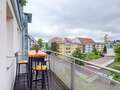 apartamento München Westpark 02 balcón 12215