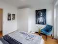 apartamento München Westpark 02 dormitorio 12215