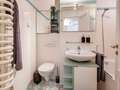 apartamento München Schwabing 02 baño 12216