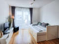 apartamento München Moosach 02 zona de dormir 12221
