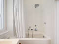 apartamento München Isarvorstadt 02 baño 12242
