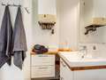 apartamento München Isarvorstadt 04 baño 12242