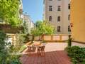 apartamento München Isarvorstadt 03 patio  12242
