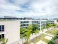 apartamento München Messestadt Riem 05 vista 12258