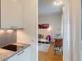 apartamento München Haidhausen 03 cocina 12259