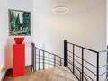 apartamento München Herzogpark 04 pasillo 12265