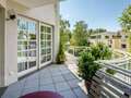 apartamento München Herzogpark 03 balcón 12265