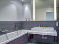 apartamento München Schwabing-West 01 baño 12272