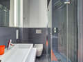 apartamento München Schwabing-West 02 baño 12272