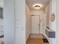 apartamento München Schwabing-West 01 pasillo 12272