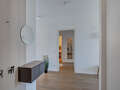 apartamento München Schwabing-West 02 pasillo 12272