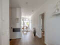 apartamento München Schwabing-West 03 pasillo 12272