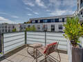 apartamento München Schwabing-West 01 balcón 12272
