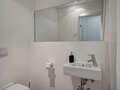 apartamento München Schwabing-West 01 WC de invitados 12272