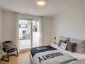 apartamento München Schwabing-West 01 dormitorio 12272