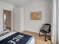 apartamento München Schwabing-West 04 dormitorio 12272