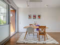 apartamento München Schwabing-West 05 zona de día  12272