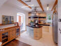 apartamento München Moosach 02 cocina 12283