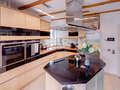 apartamento München Moosach 03 cocina 12283