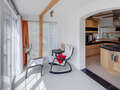 apartamento München Moosach 02 invernadero 12283
