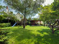 apartamento München Moosach 02 jardín comunitario 12283