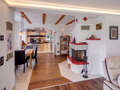 apartamento München Moosach 01 zona de día  12283
