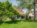 apartamento München Moosach 01 2. terraza 12283