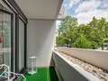 apartamento München Schwabing-West 02 logia 12284