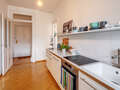 apartamento München Gärtnerplatzviertel 04 cocina 12286