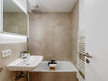 dúplex München Moosach 01 baño 12293