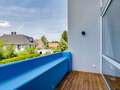 dúplex München Moosach 01 balcón 12293