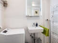 apartamento München Au 02 baño 12297