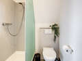 dúplex München Maxvorstadt 01 2. baño 12304