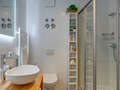 apartamento Unterföhring 01 2. baño 12308