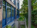 apartamento Unterföhring 02 jardín 12308