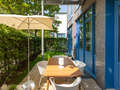apartamento Unterföhring 02 terraza 12308
