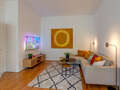 apartamento Unterföhring 03 zona de día  12308