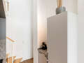 piso con galería München Ludwigsvorstadt 03 cocina 12314