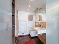 piso con galería München Ludwigsvorstadt 01 baño 12314