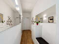 piso con galería München Ludwigsvorstadt 02 pasillo 12314