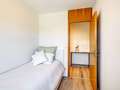 apartamento München Moosach 02 2. dormitorio 12317