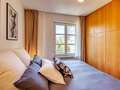 apartamento München Moosach 02 1. dormitorio 12317